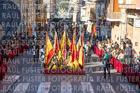 04 CRISTIANS