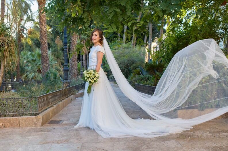 sesion fotografica boda