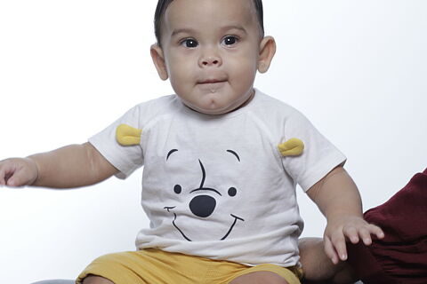 Laura y Jorge por San Valentín