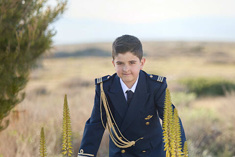 José Antonio