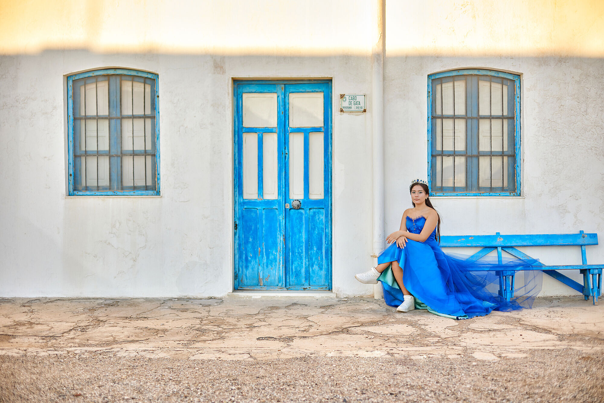 Antonio Siles Fotógrafo, fotografía y vídeo en Almería