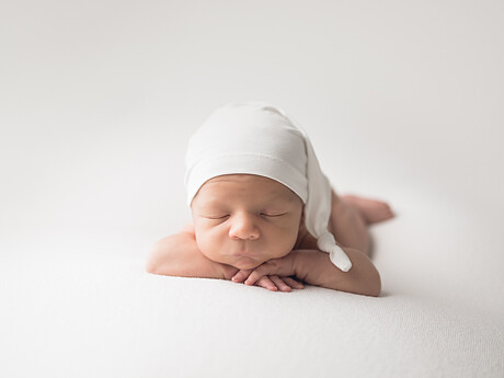 Sesión de fotos newborn Mallorca recomendaciones