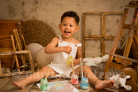 MASSIMO PAINT