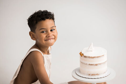 SAEL SMASHCAKE 4