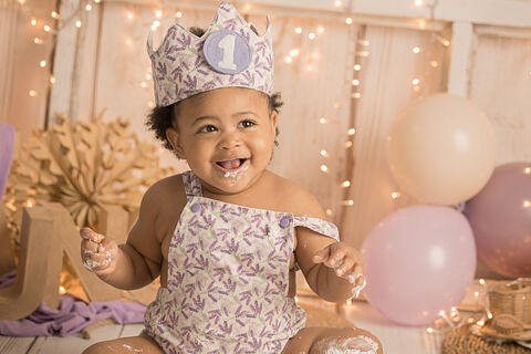 ADELA SMASHCAKE