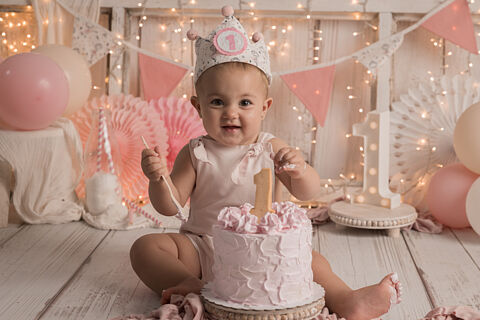VIOLETA SMASHCAKE