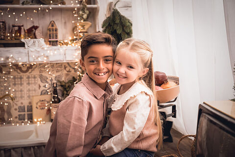 NAV Marc y Lucía (Alicia)