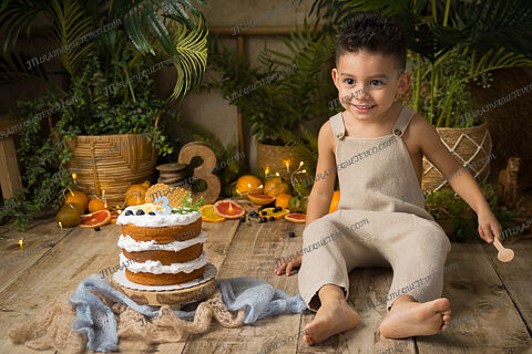 THIAGO SMASHCAKE 3