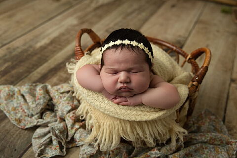 IRIA Newborn