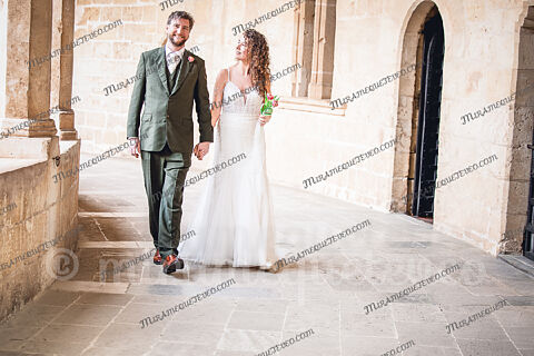 POST BODA NATIVIDAD Y PAUL