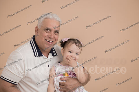 CAMILA Familia