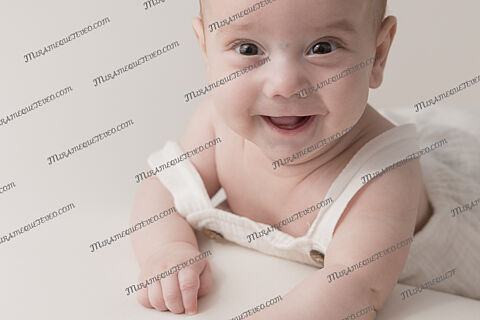 GONZALO Minibaby