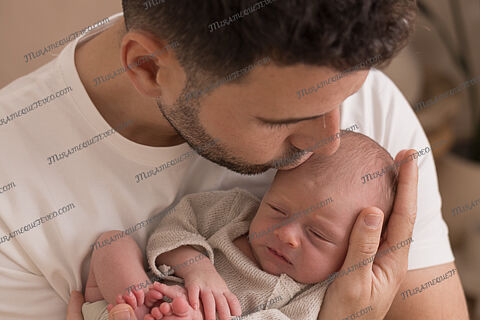 JON Newborn