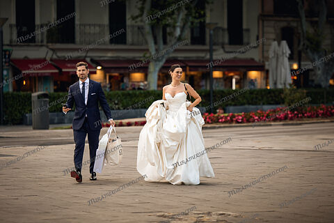  POST BODA CLAUDIA Y MARWAN