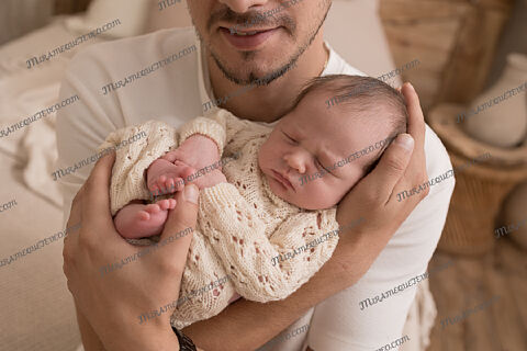 SANTI Newborn