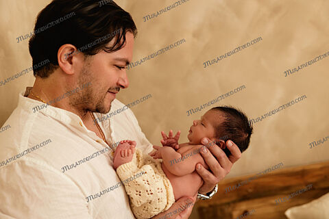 GABRIEL Newborn