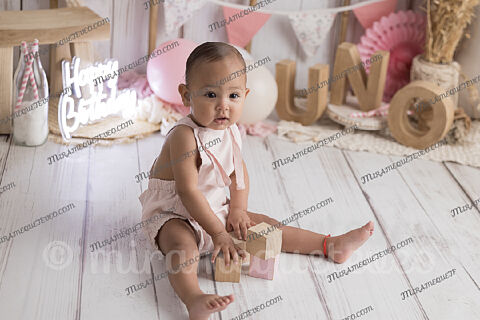 AMIRA Smashcake 