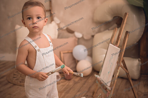HUGO Smashpaint 2
