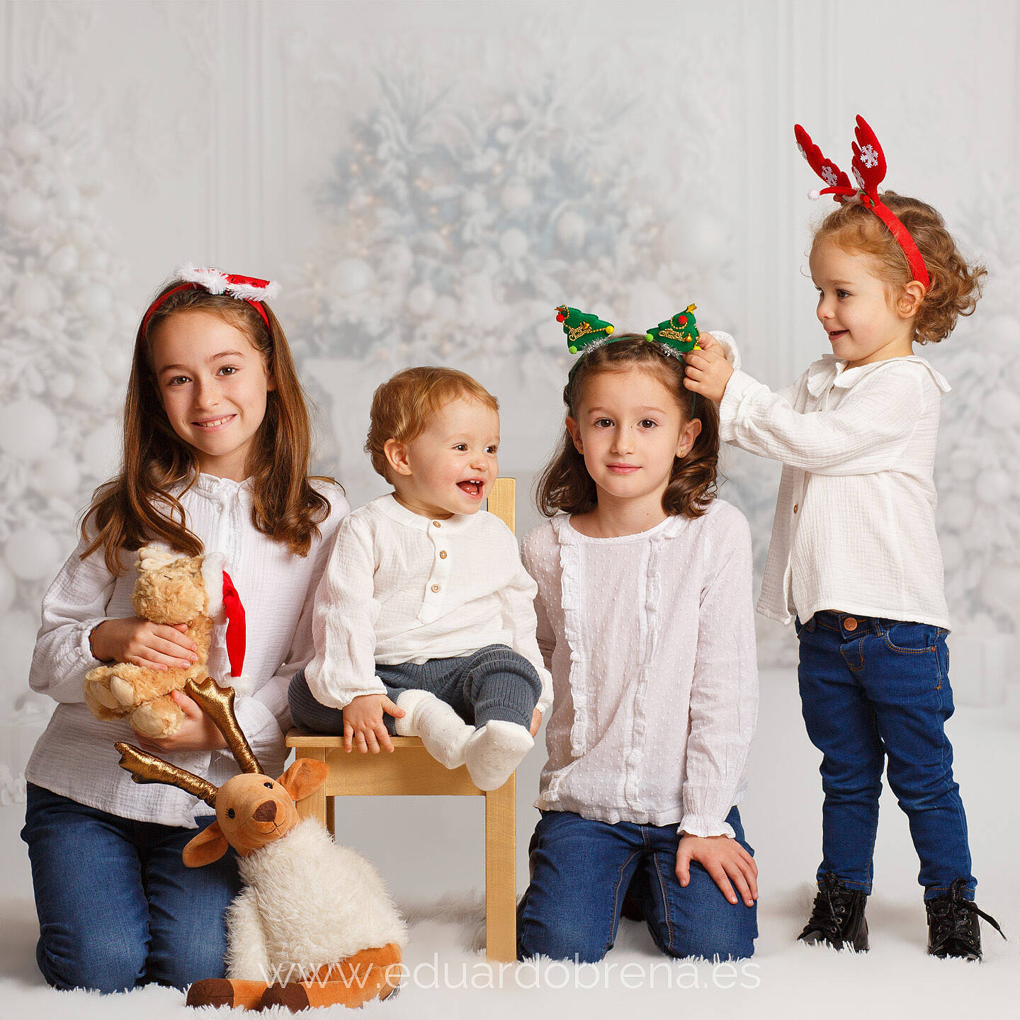 Sesiones navidad en Oviedo_Pumarin_hermanas