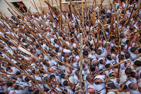 Festes Populars