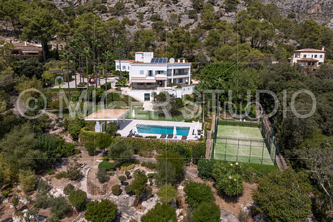 Villa_Can Sales