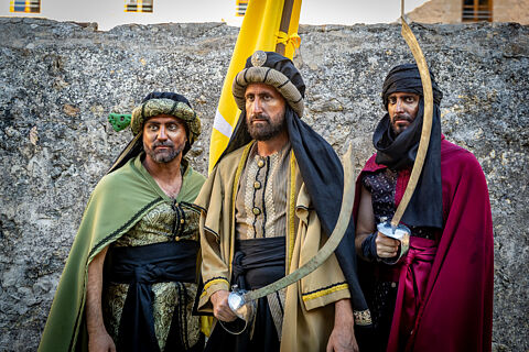 Grups - Patrona 2025