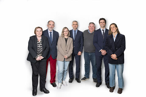 Alfonso Benavides y Aso S.L.U