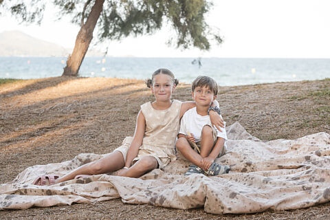 Family Royer - Reissaar
