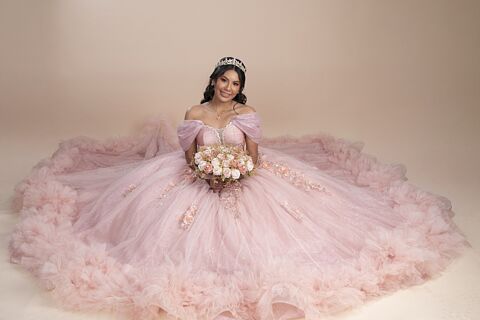 XV Años Karely Alejandra / Tecoman, Colima.