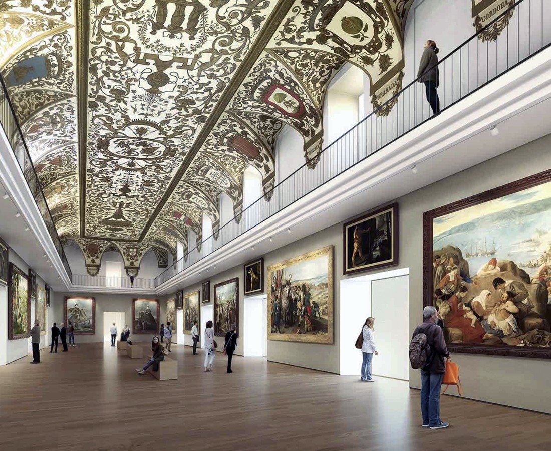 Museo Nacional del Prado
