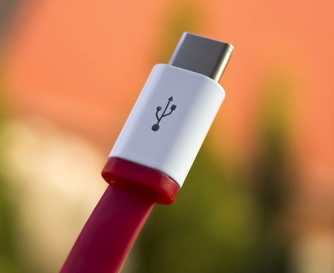 Tipos de USB