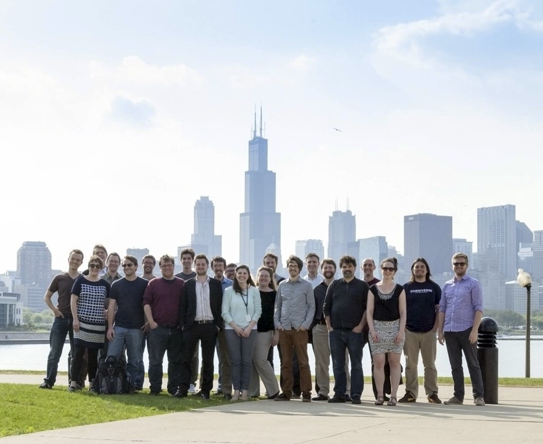 Zooniverse