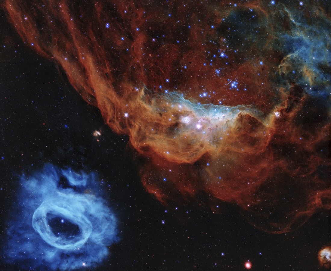 NASA Live