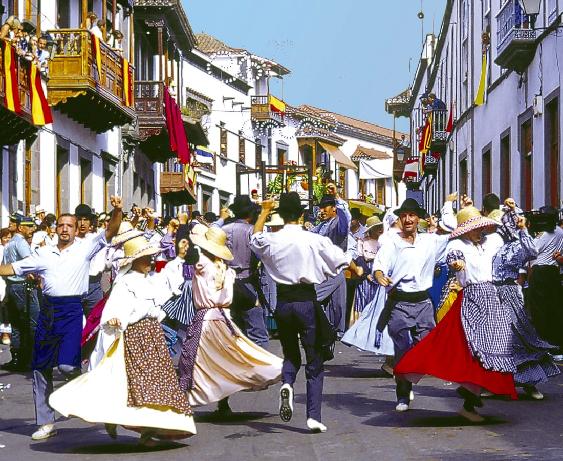 Radio Televisión Canaria