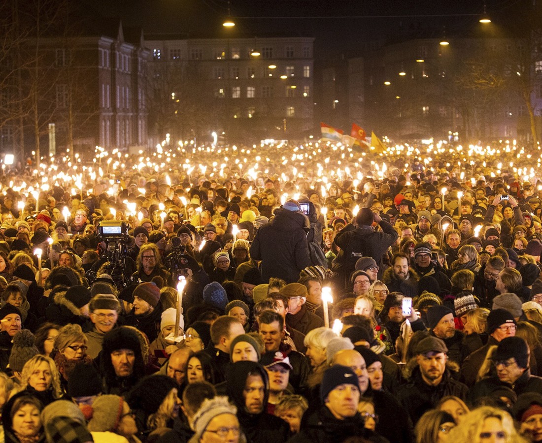Berlingske