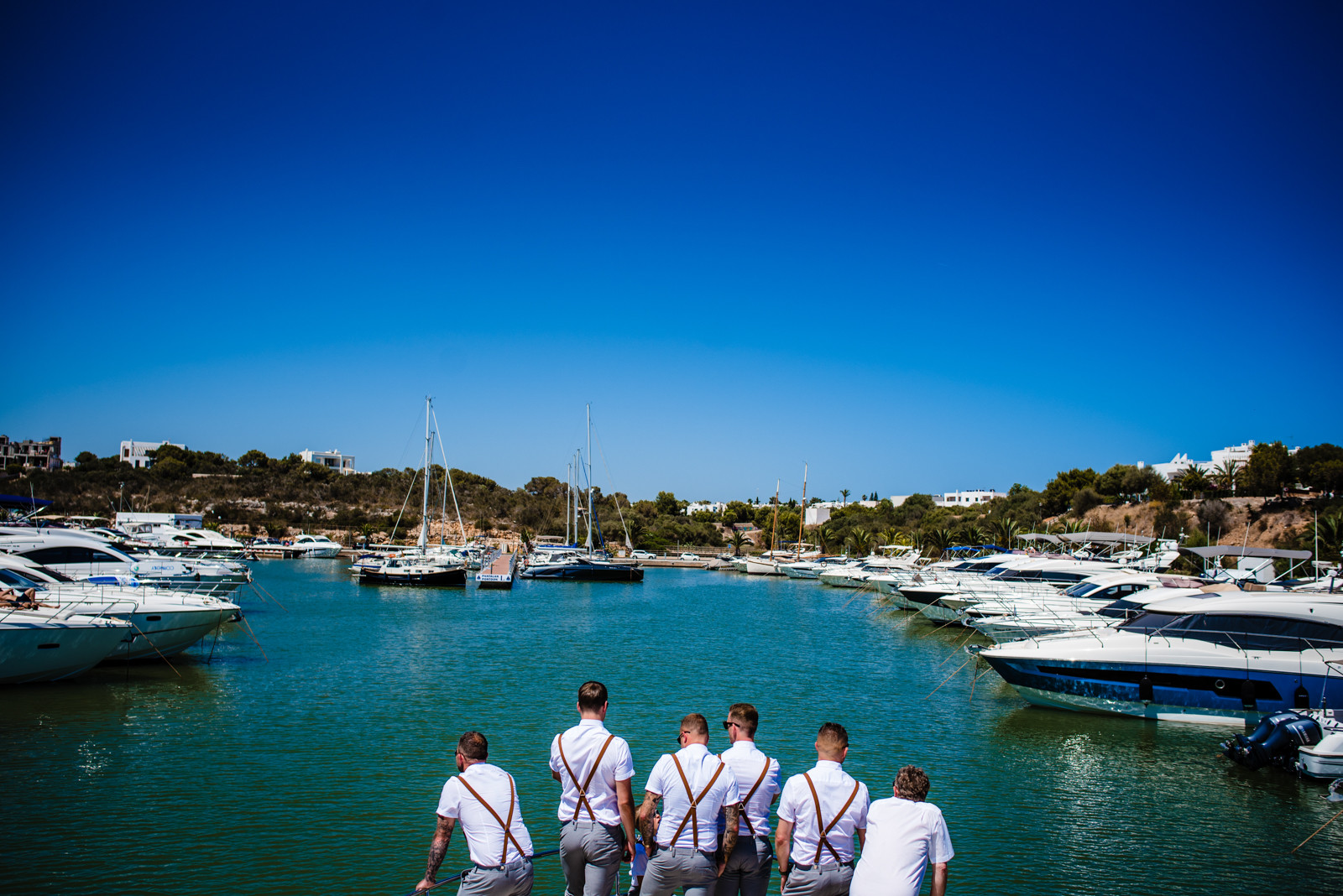 boda en el yacht club cala d´or 30