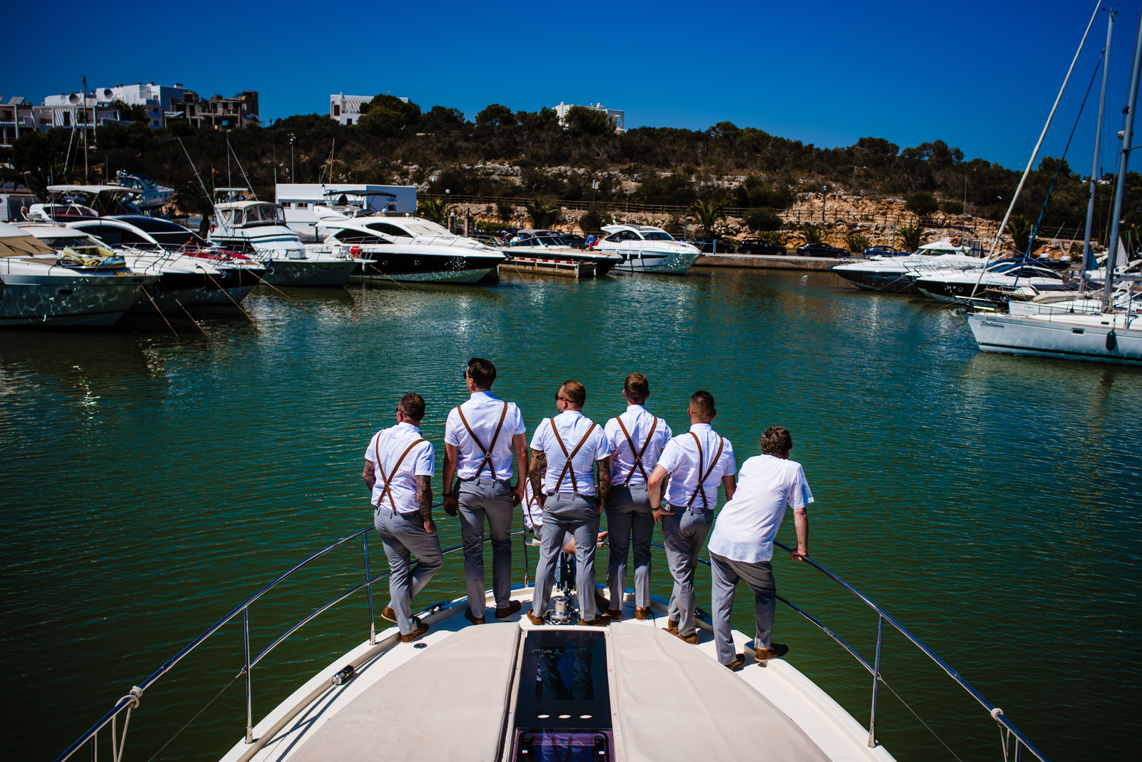 boda en el yacht club cala d´or 28
