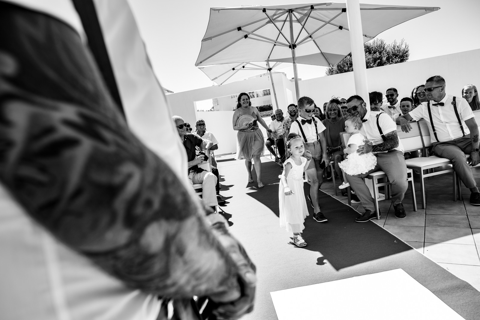 boda en el yacht club cala d´or 32