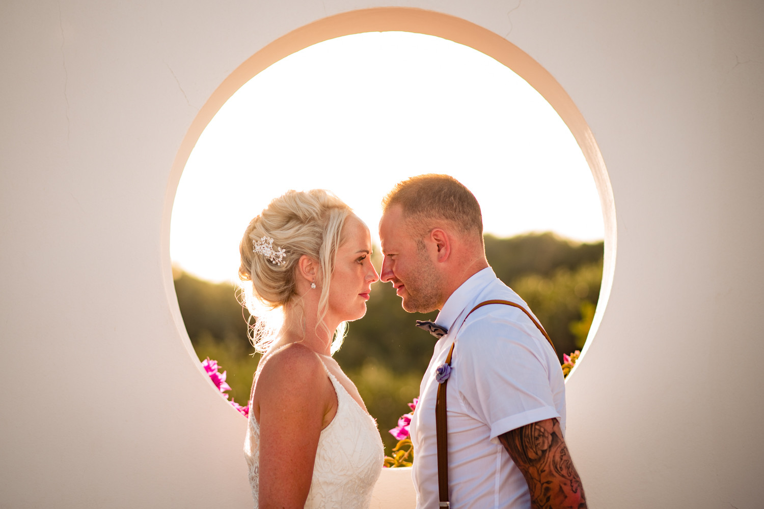 boda en el yacht club cala d´or 50