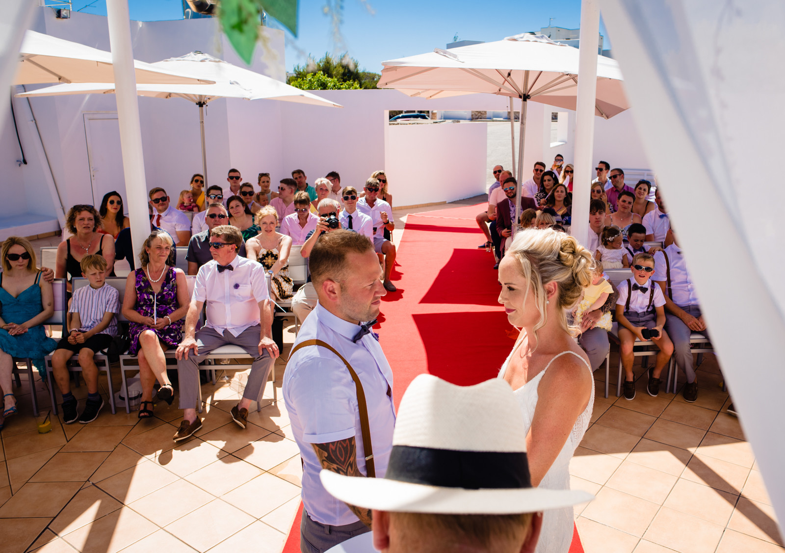 boda en el yacht club cala d´or 38