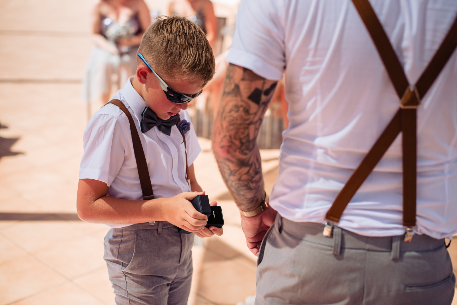 boda en el yacht club cala d´or 40