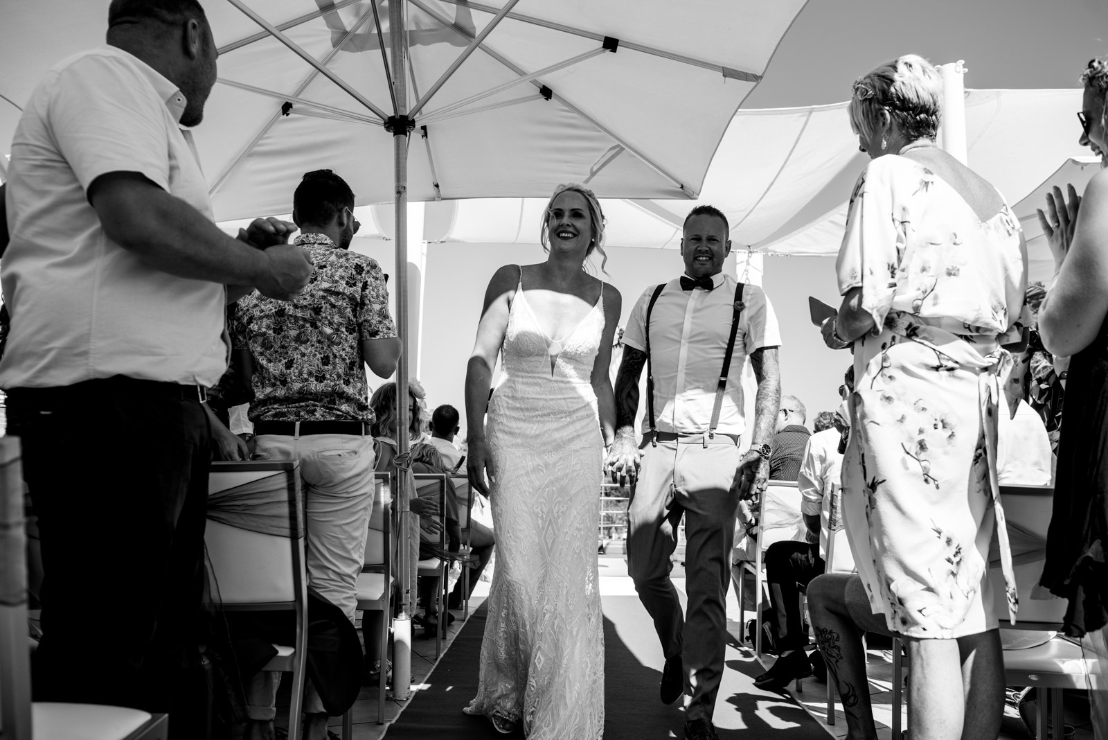 boda en el yacht club cala d´or 46