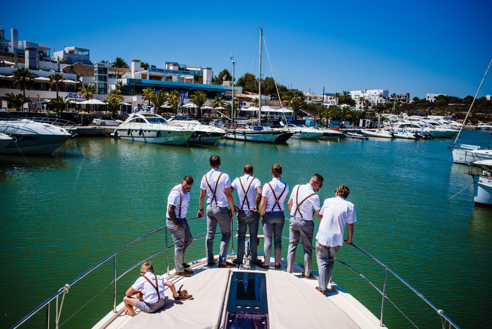 boda en el yacht club cala d´or 29