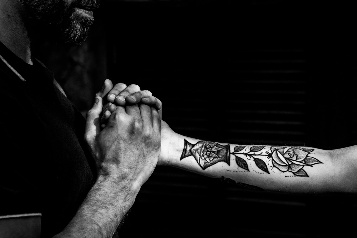 sesión de fotos de pareja en Valldemosa  14