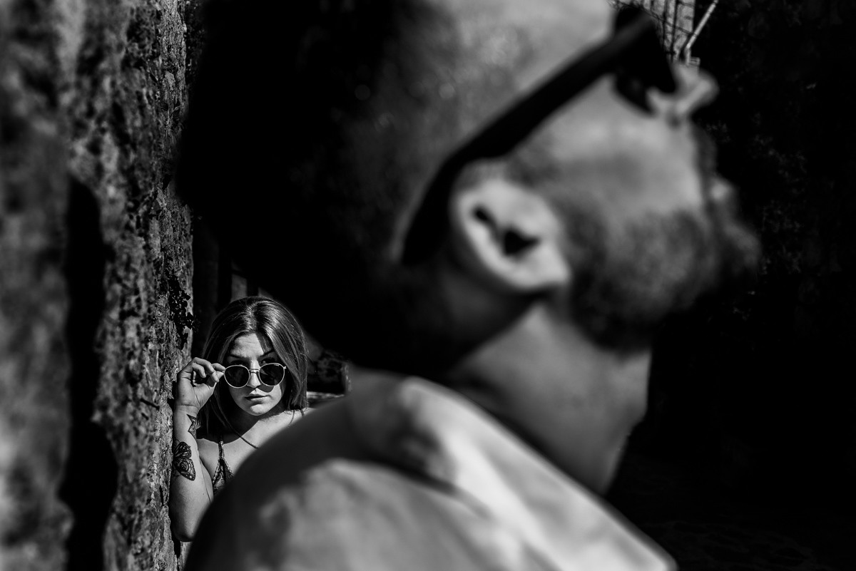 sesión de fotos de pareja en Valldemosa  04