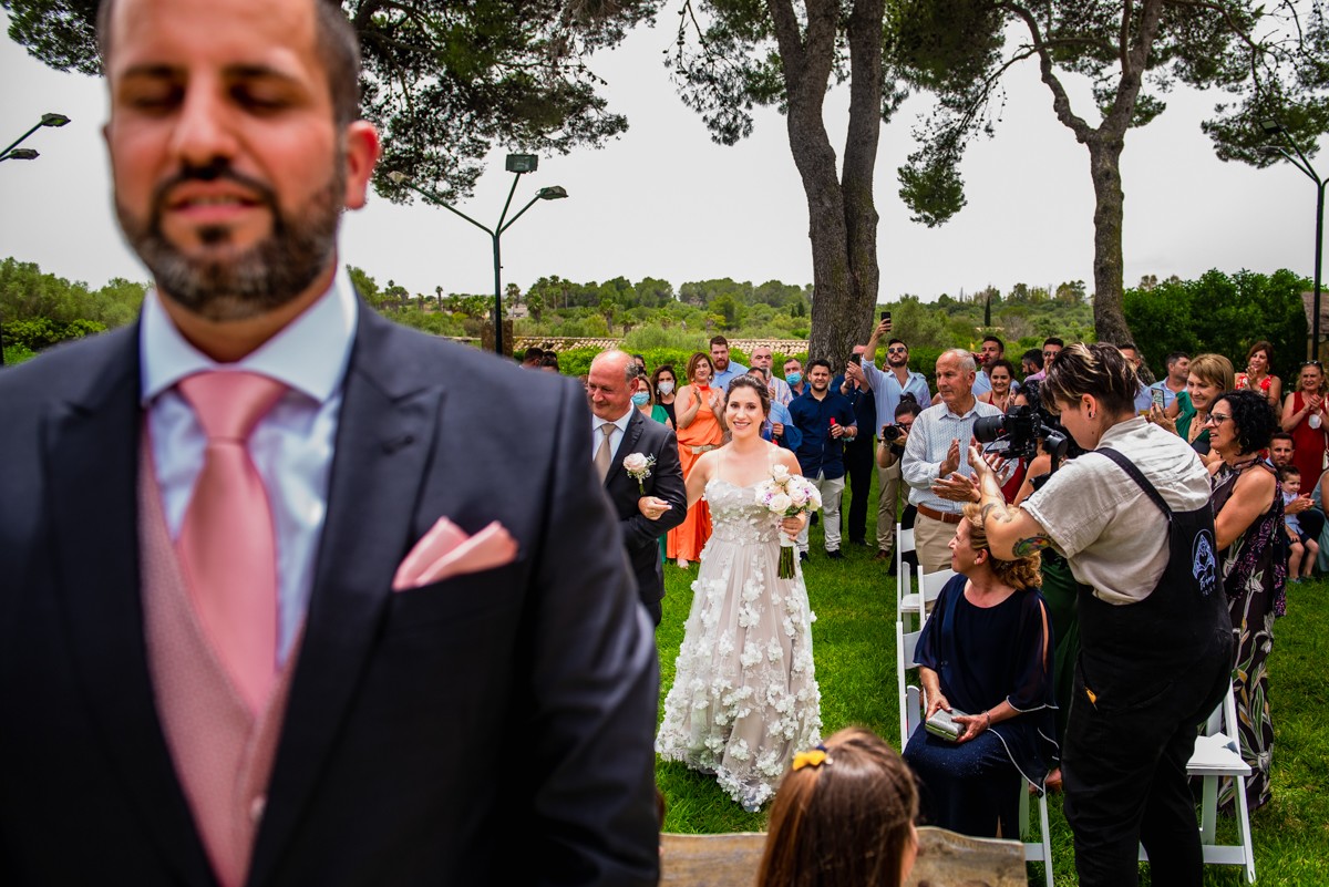 fotógrafo de bodas en Mallorca  23