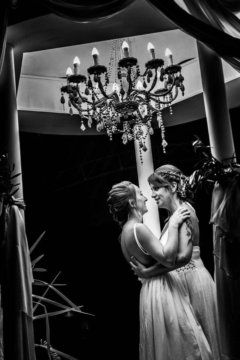 Boda en ses tres germanes, flores de Mallorca 25