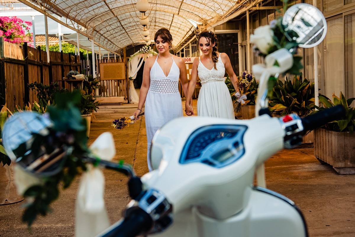 Boda en ses tres germanes, flores de Mallorca 04