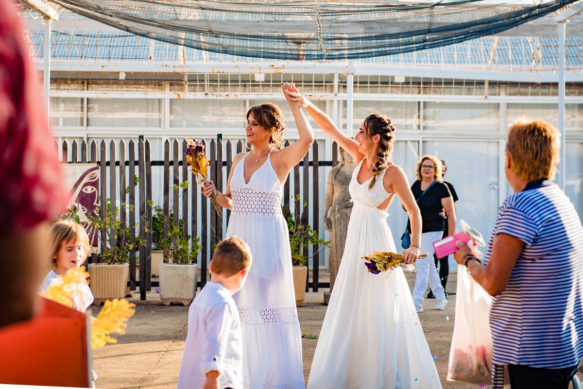Boda en ses tres germanes, flores de Mallorca 05