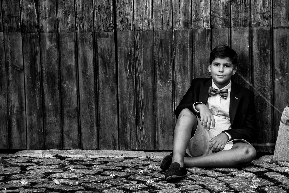 Reportaje de fotos de comunión en Biniagual  07